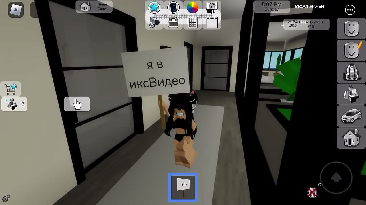 Видео для верификации