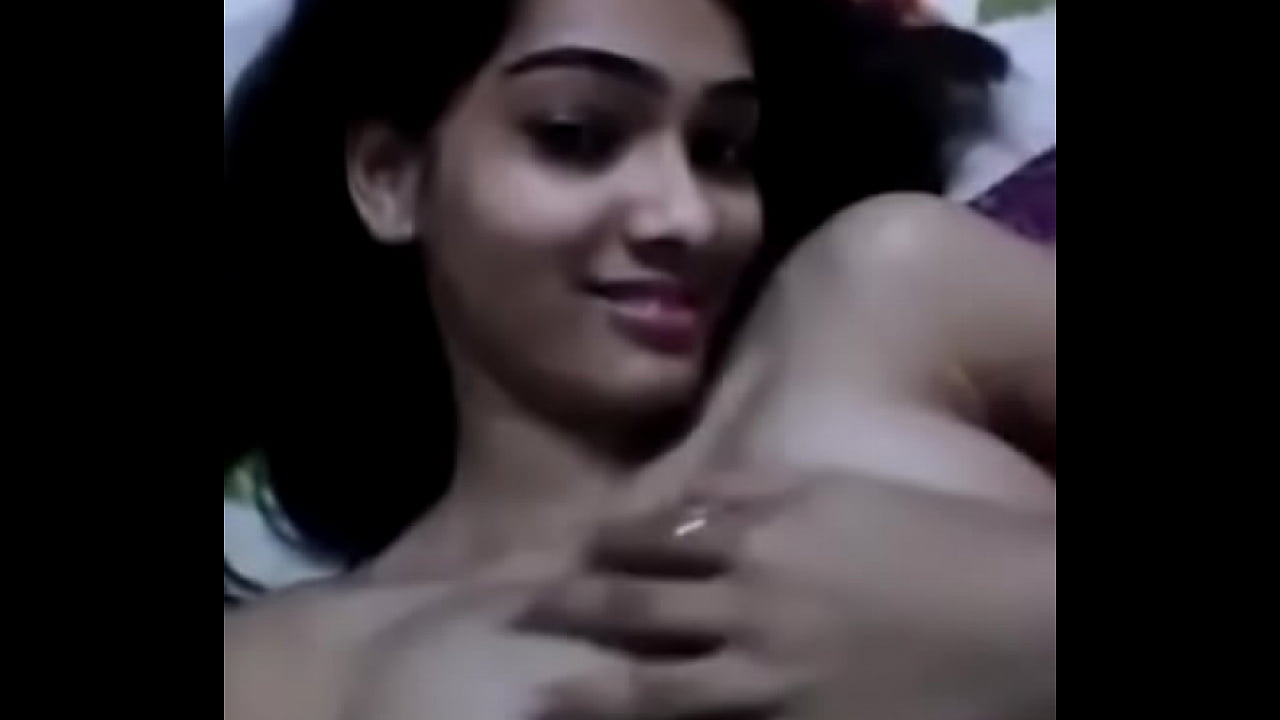 indian Beautiful girl neha figering