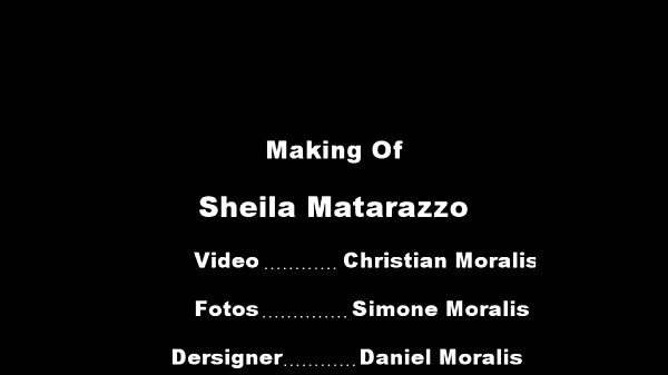 Sheila Matarazzo  TsBrazilian movie 4