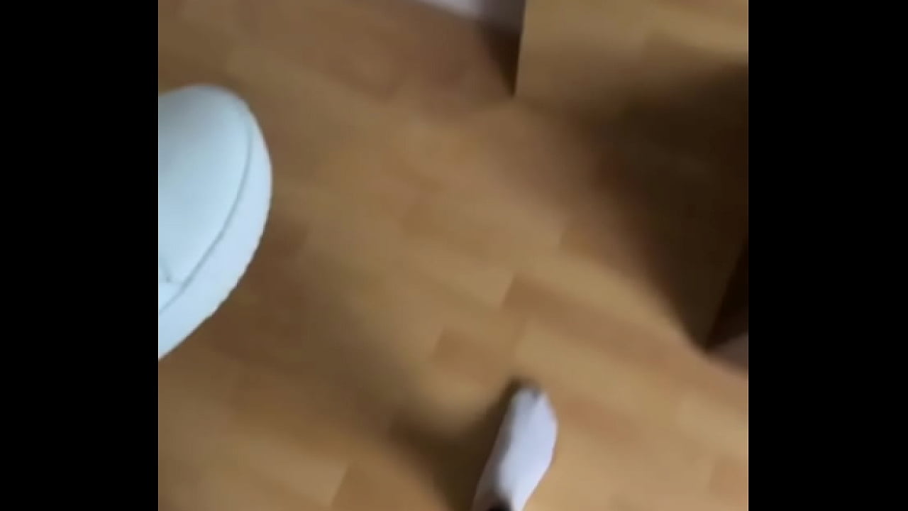 Good Morning! ?#fetish #fetish #OF girl #smelly #socks #socksfetish #whitesocks