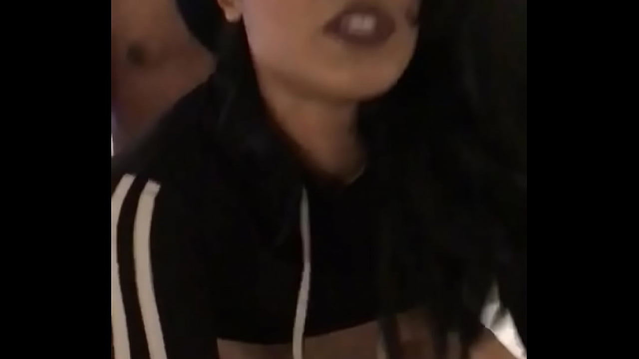 THEY CALL ME THE PUSSY MONSTER !