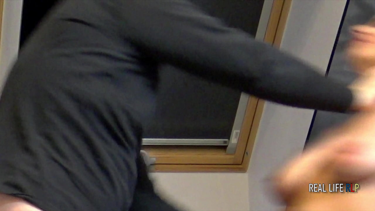 Real Life Porno 67: New Face Jolana First Anal, Rimming & Piss Swallowed.