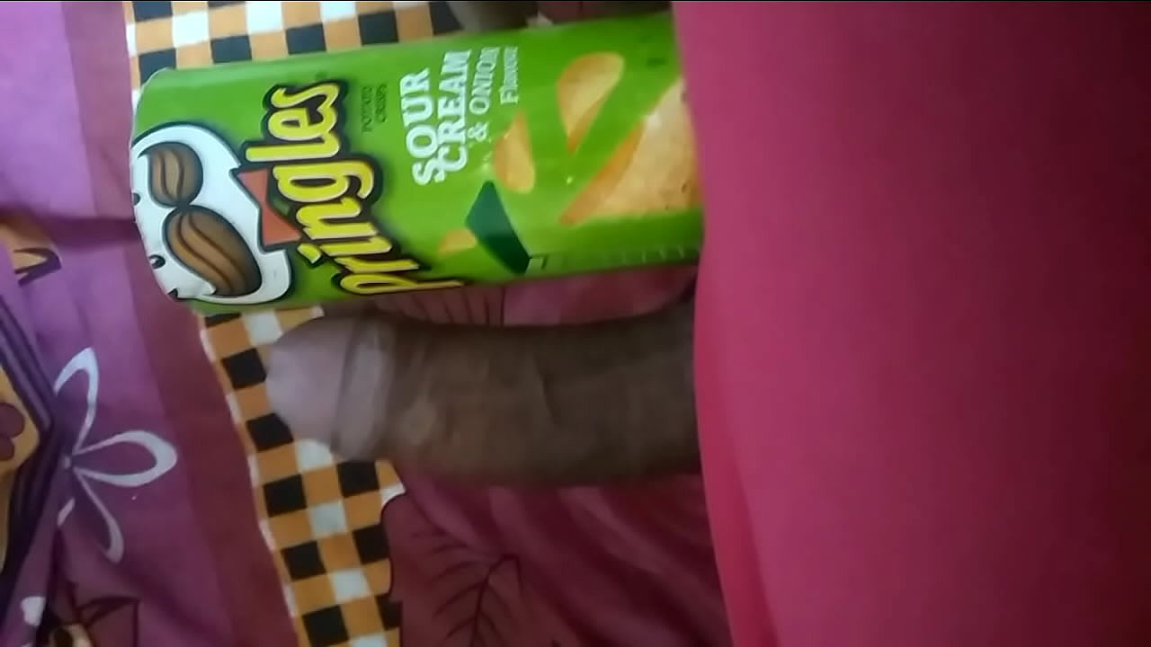 Karismatic BBC comparing his Hard Cock