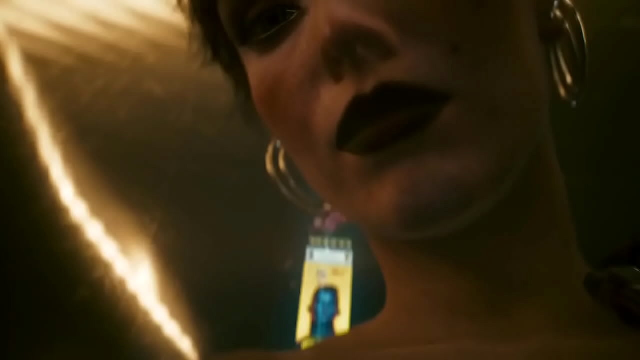 Cyberpunk 2077 Escenas De Sexo En Trio Con Panam y Judy, Songbird y Aurore Cassel y Con Rita Wheeler