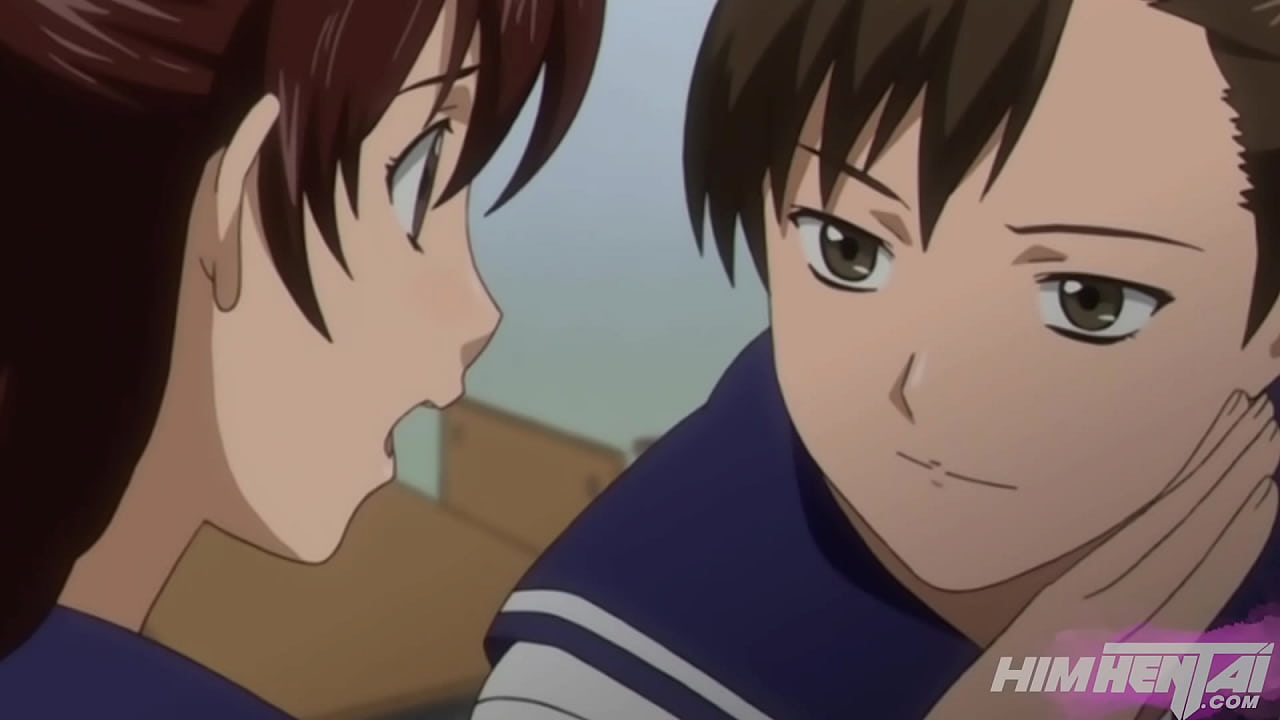 Org&iacute;a despu&eacute;s de clases - Hentai