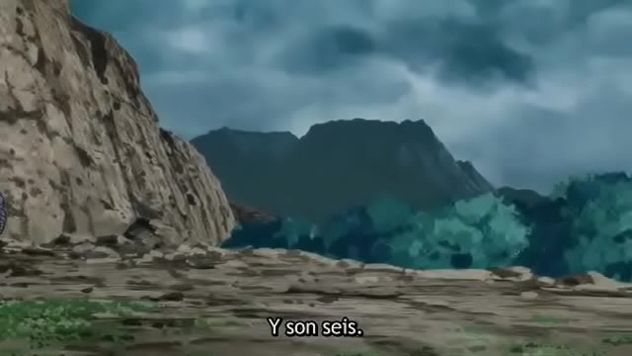 II&rsquo;m Standing on a Million Lives T2 cap 12 sub