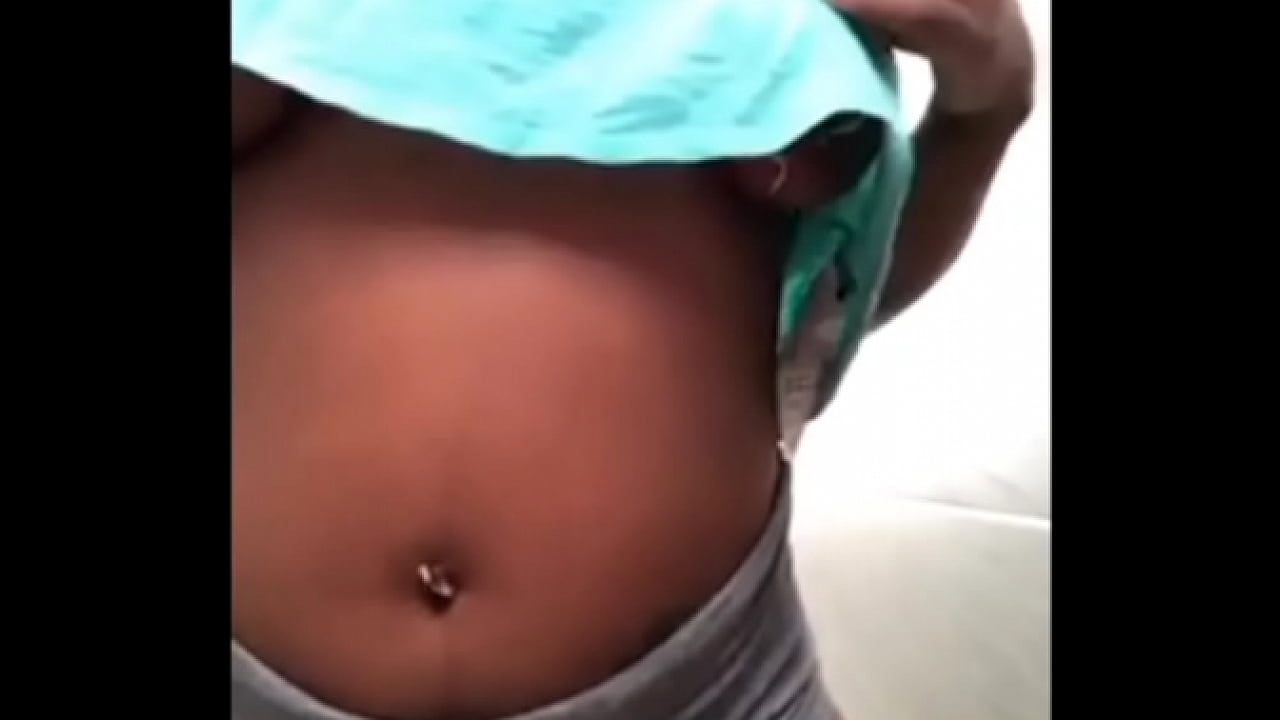 Sexy pawg milf outdoor nudist shows off sexy body preview