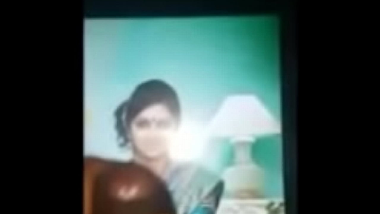 Cum tribute to Lakshmi Menon