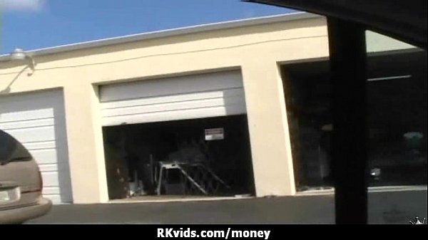 Real sex for money 4