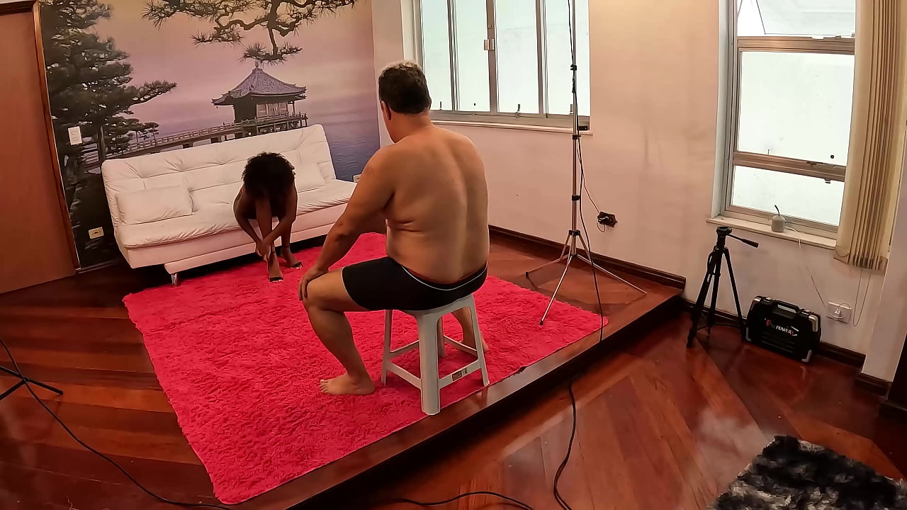 Todo dia rola putaria nessa casa a galera n&atilde;o cansa - Lorena Green - Jasminine Santanna