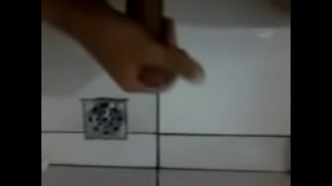 Punheta especialmente pro Deco