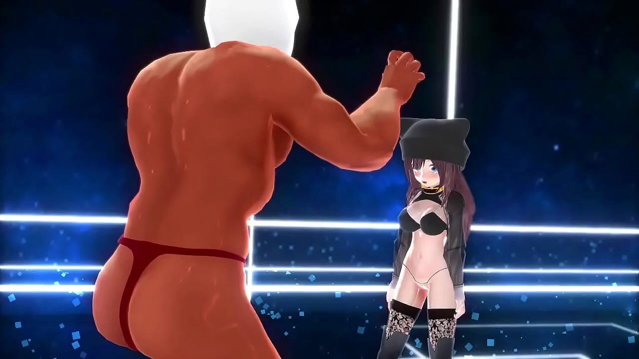 Meet v&iacute;deo WIP Mmd 18