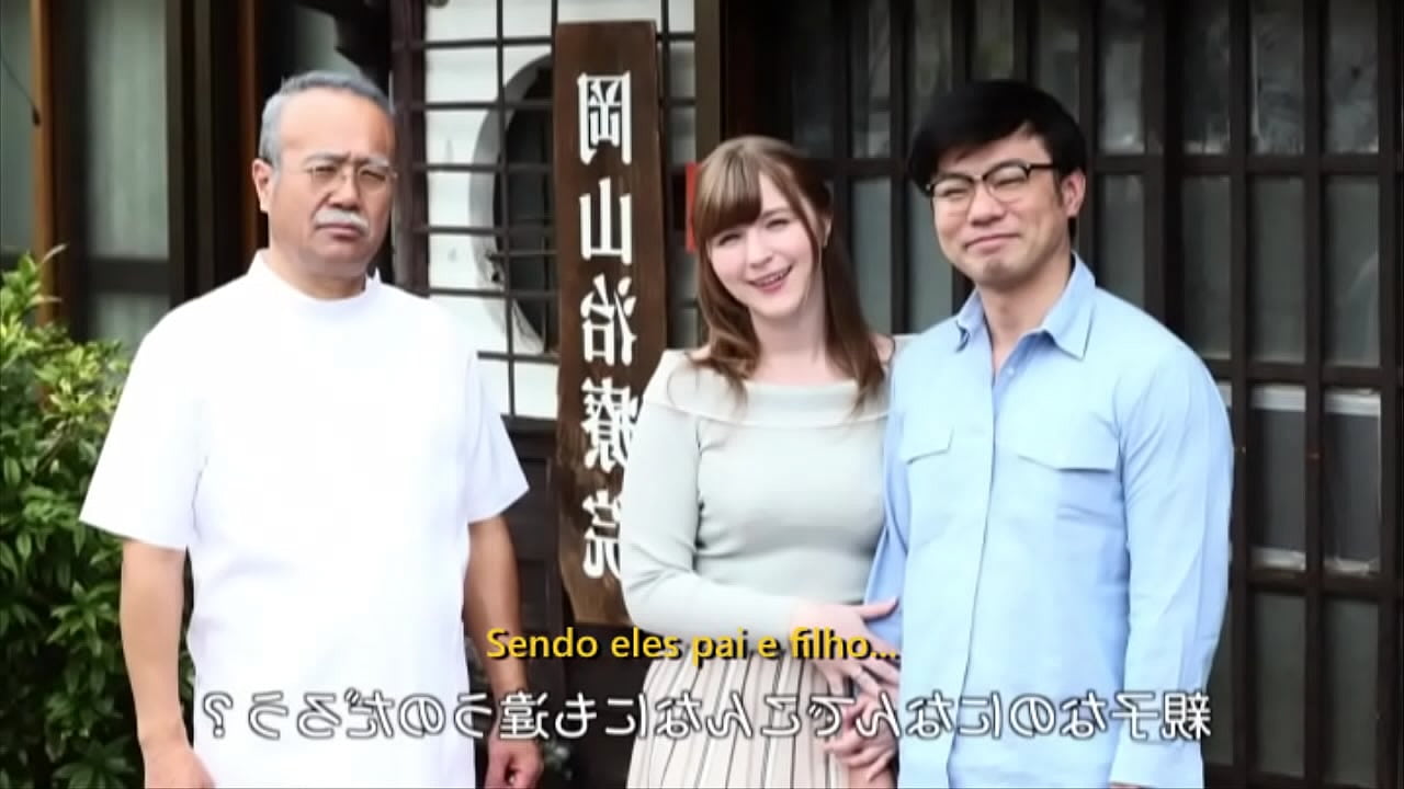 Meu sogro &eacute; Obcecado por mim (Legendado)