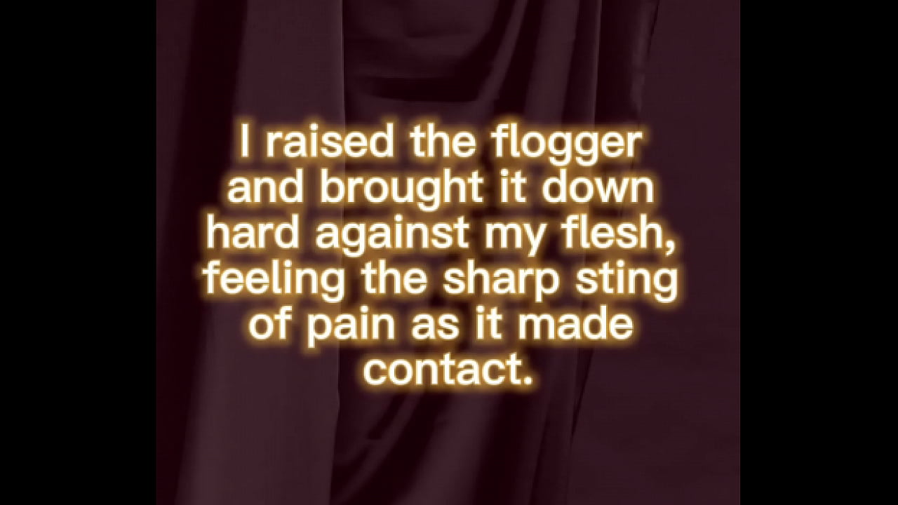 Fun in the bedroom with toys