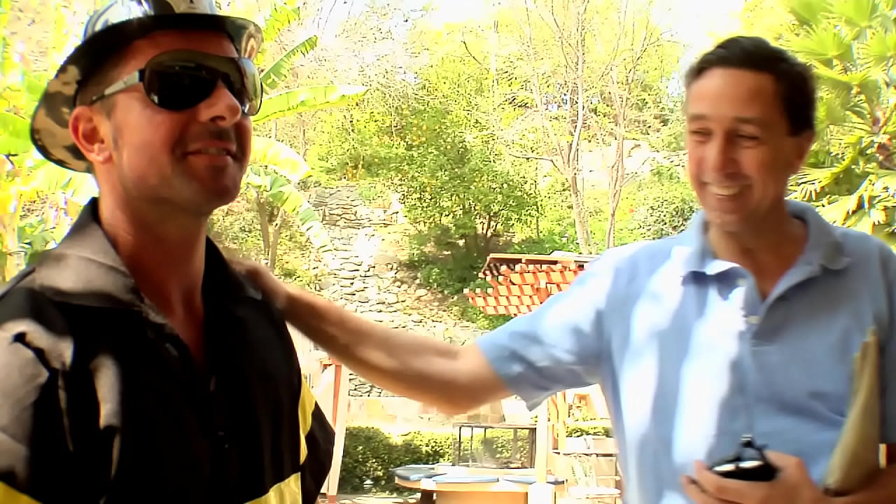 Keeani Lei with Mia Luanna and David Perry Anal Only Asian  Pussy Threesome, Natural tits, Teaser#1