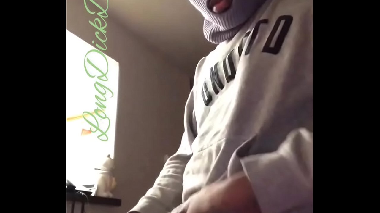 THE WORLD FAMOUS LONG DICK DEZZY GOING CRAZY