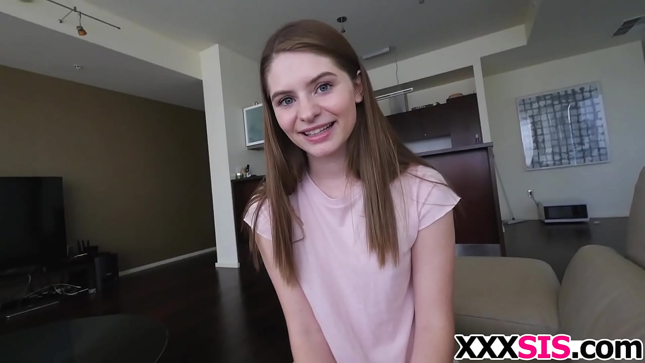 Stepbro fucks stepsister