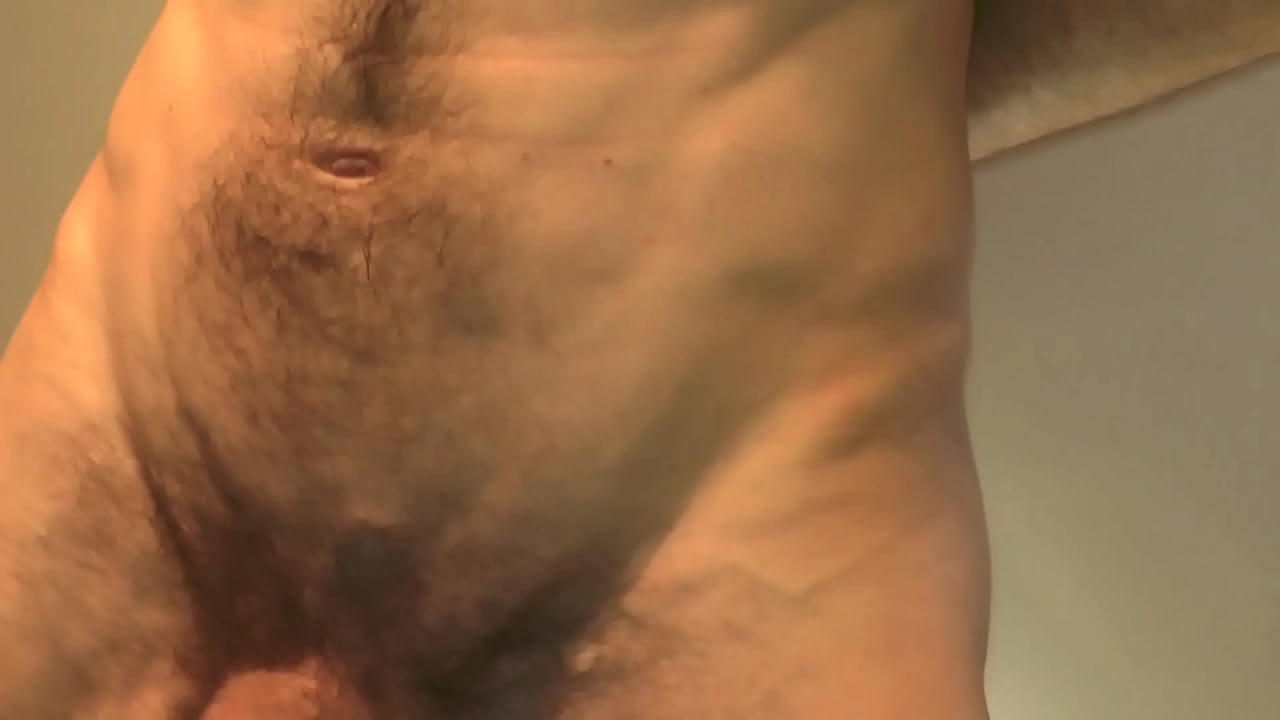 belly bulge by huge dildo deep inside my colon