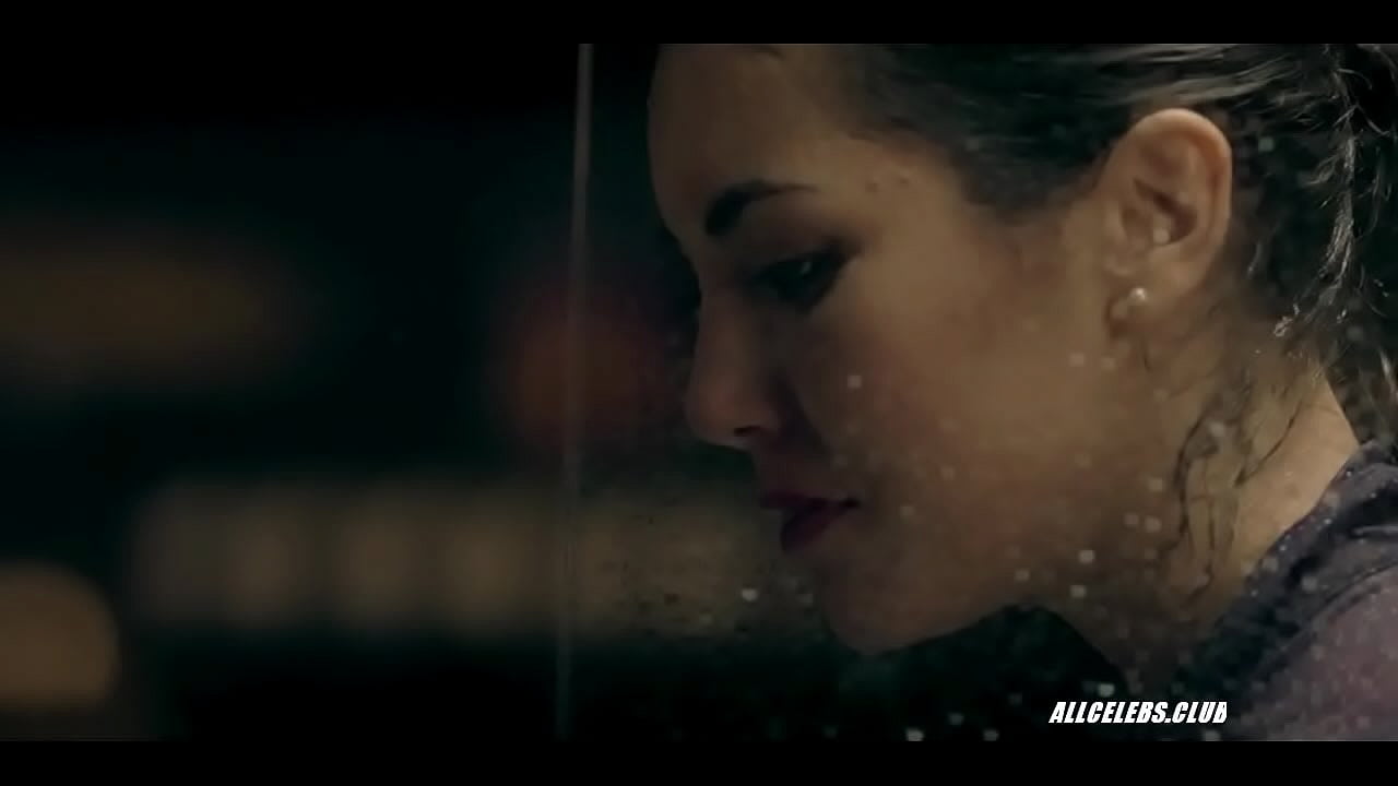 Meritxell Calvo in Pulsaciones in s01e03 2017