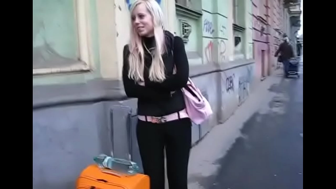 Lascivious bitch gets screwed hard