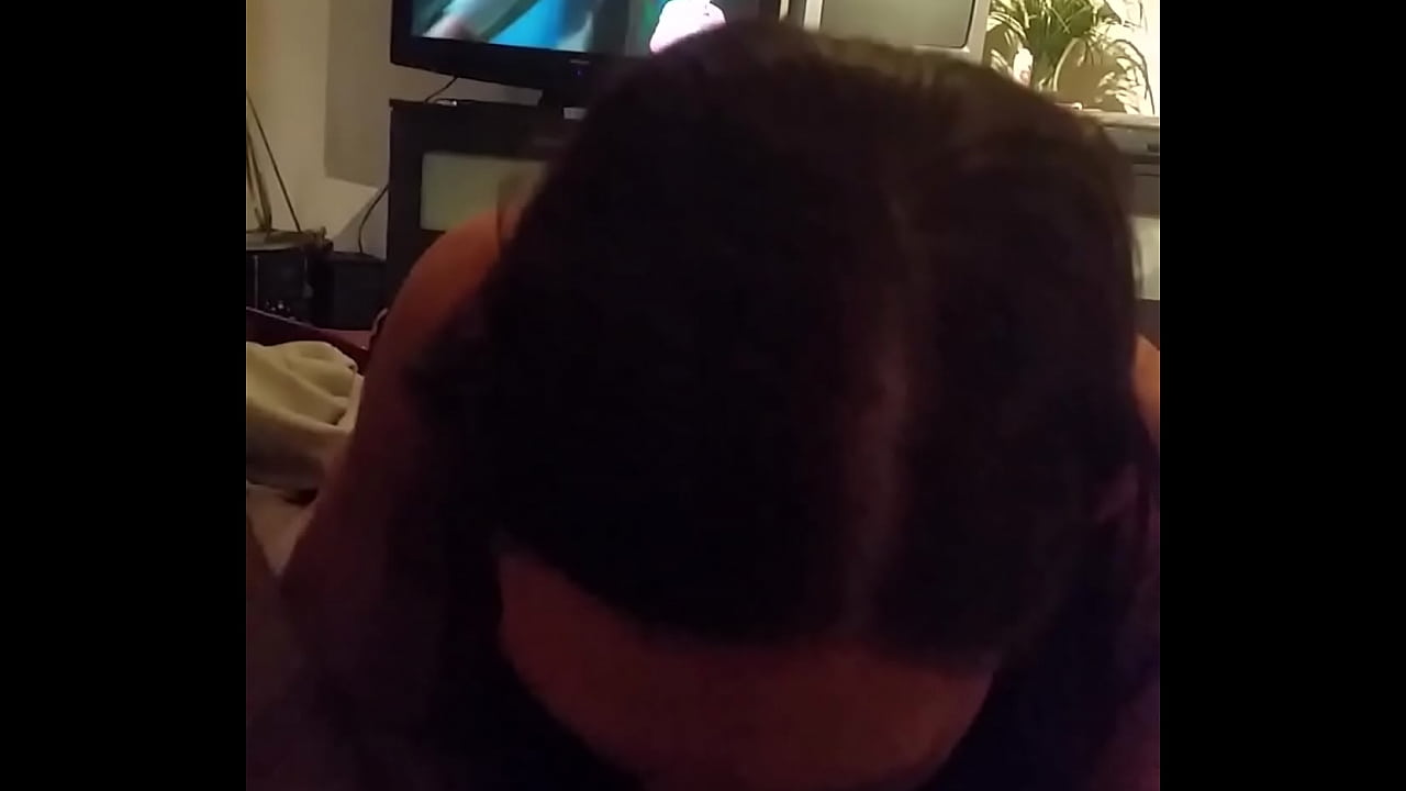 Blowjob by white girl