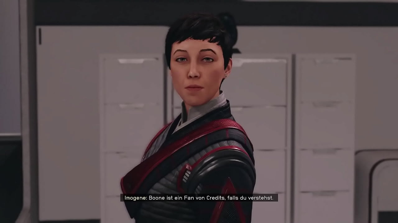 Let&rsquo;s Play Starfield #769 Sowas tragen wir nicht