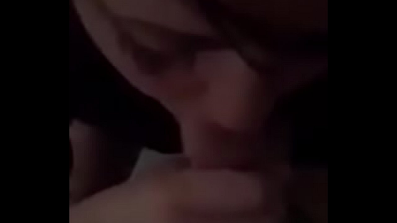 Blowjob! Great Cumshot!