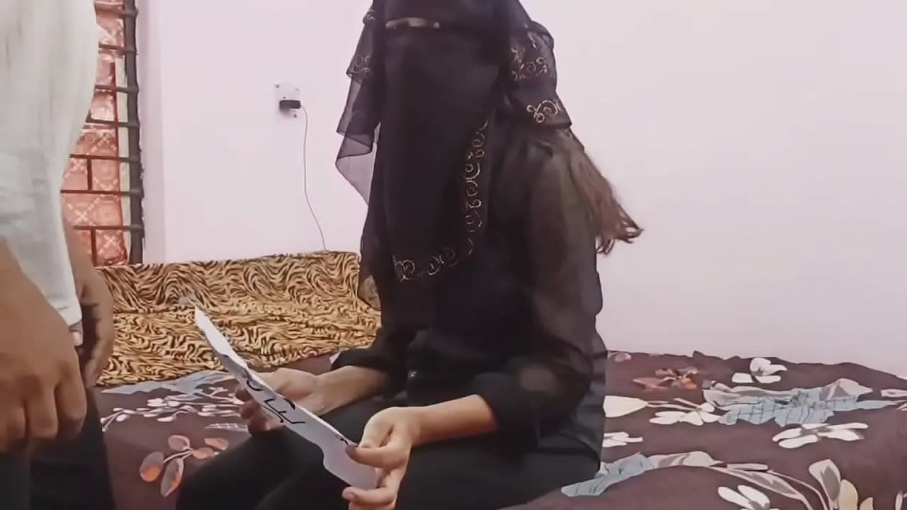 Muslim bhai sex with daver hindi voice