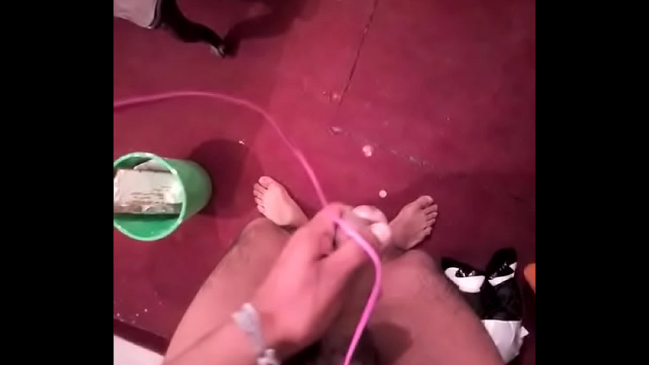 ME PIDE QUE SEA SU PWRRA