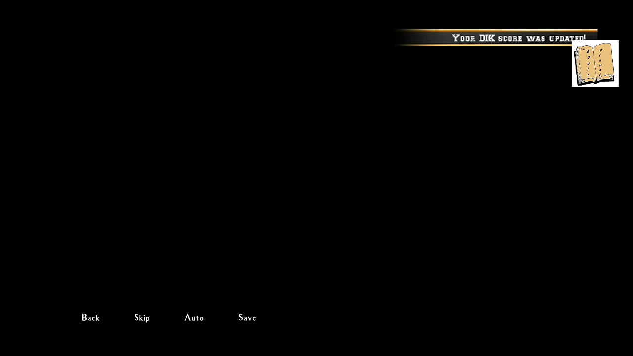 Visual Novel Game Called Being A Dik 22