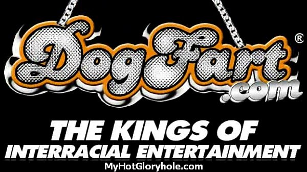 Gloryhole Ebony Girl Booty Shake and Suck 1