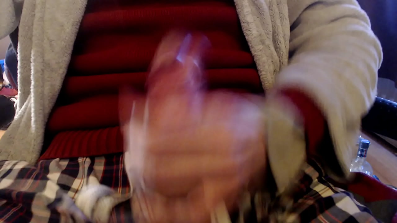 soloplay of my mega dick