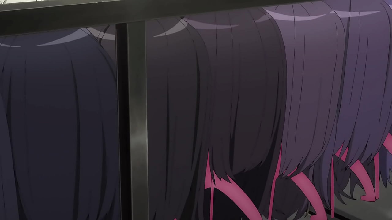 My Dress-Up Darling EP 3 Legendado (HD)