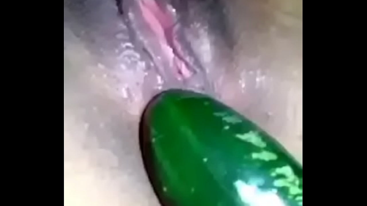 Pondo pepino na raba