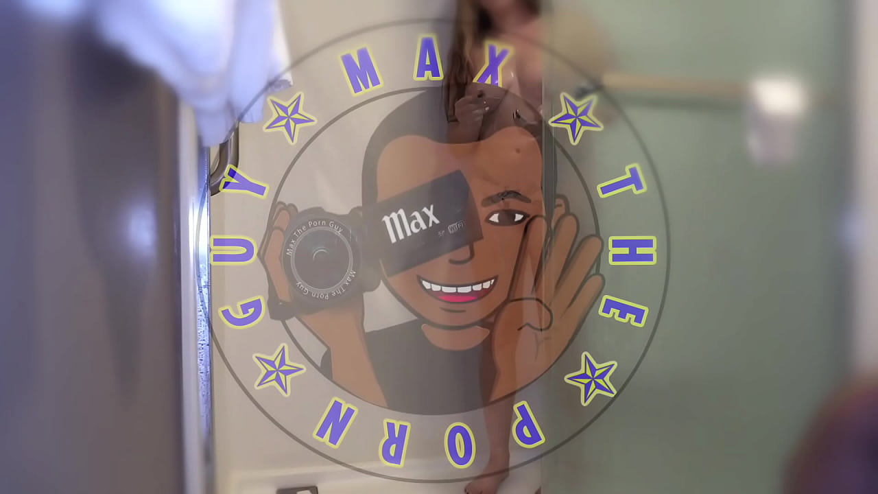 @MaxThePornGuy Presents Top Floor Blowjobs Episode 2