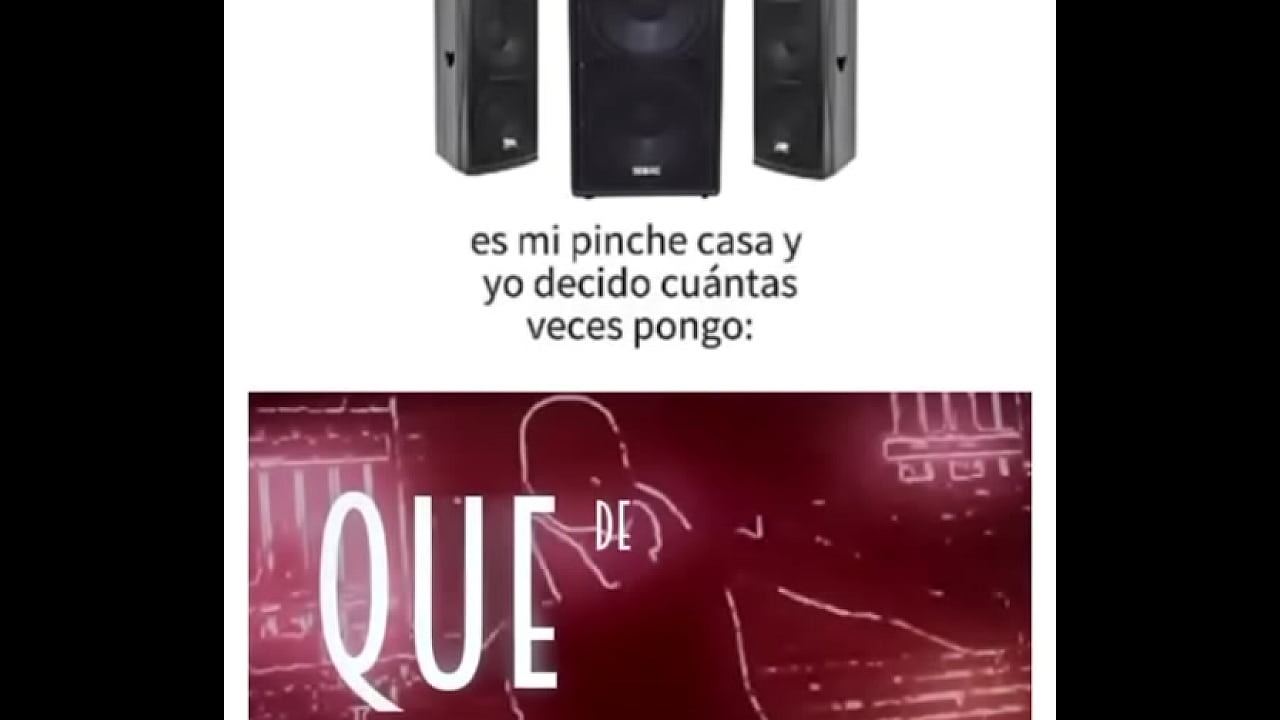 Un video de el gran cubano