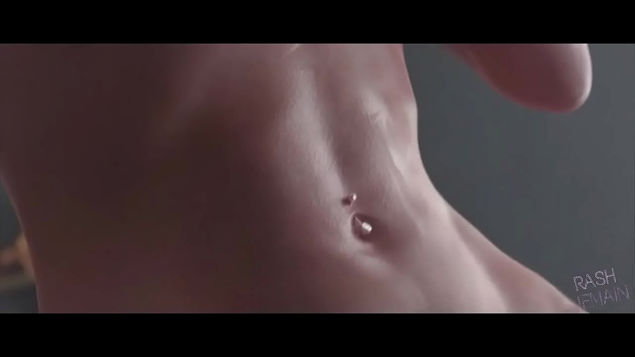 Lara Croft bj and hard fuck 3d animated