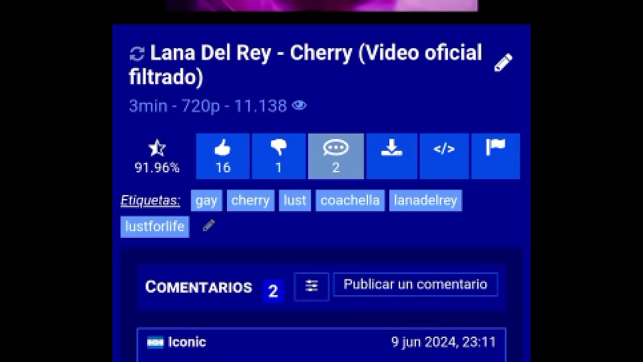 Norman cogi&eacute;ndose a Rockwell