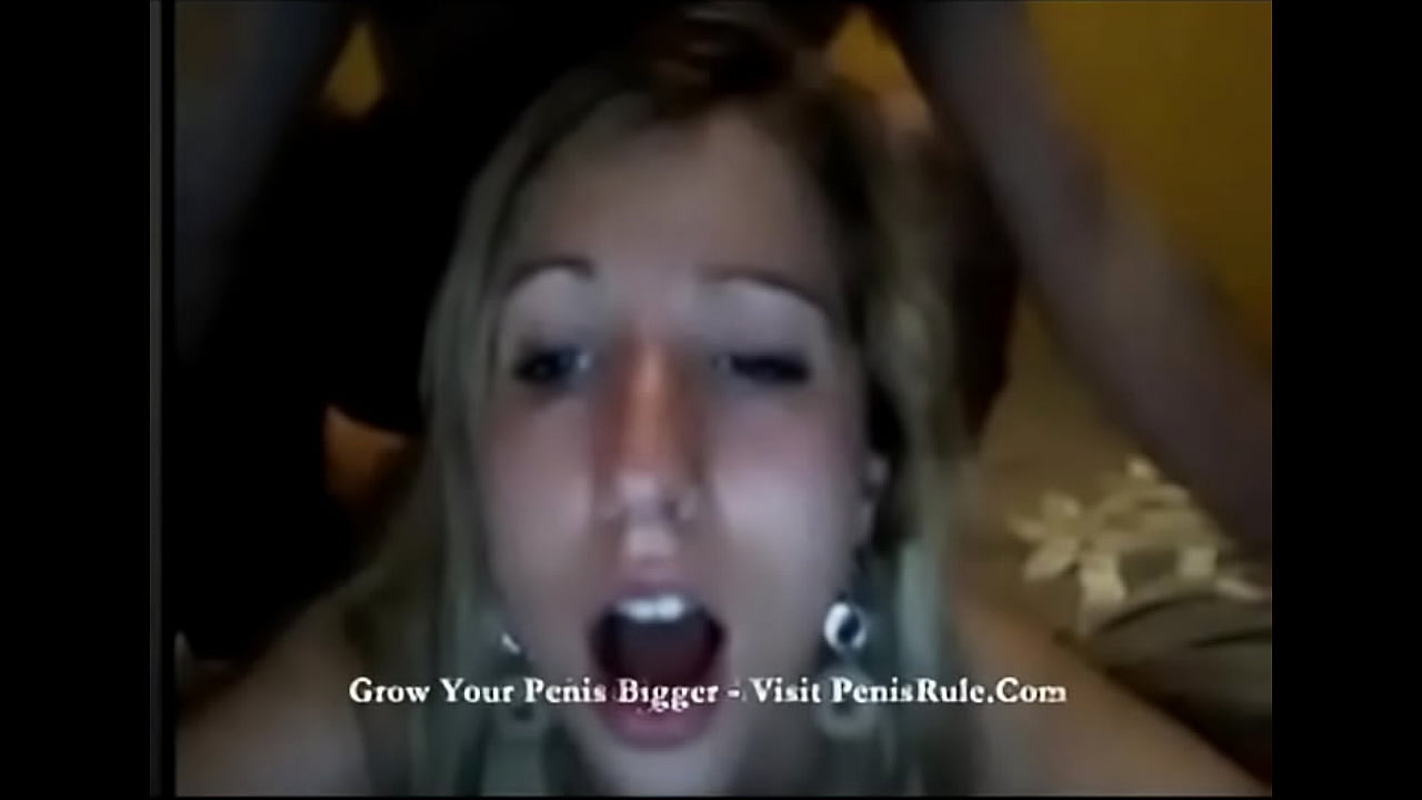 Perky Becky Getting a Rough Fuck