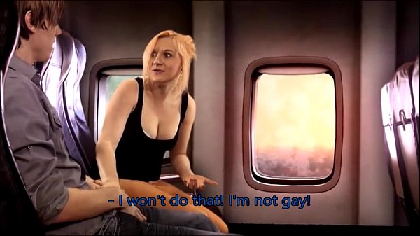 Gender transformation captions