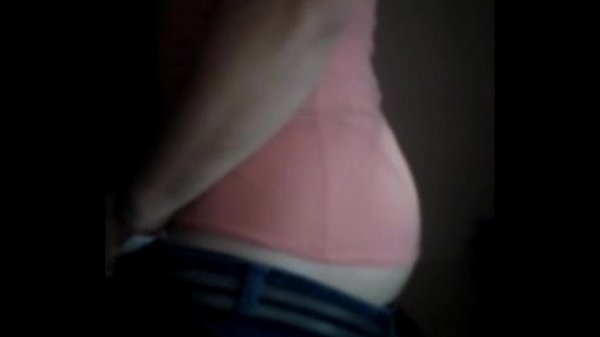 De noche esperando un maduro que me someta