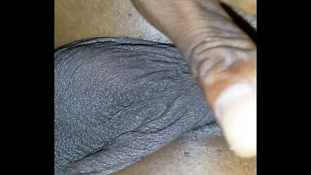 Fingering and Toying with myself during visit