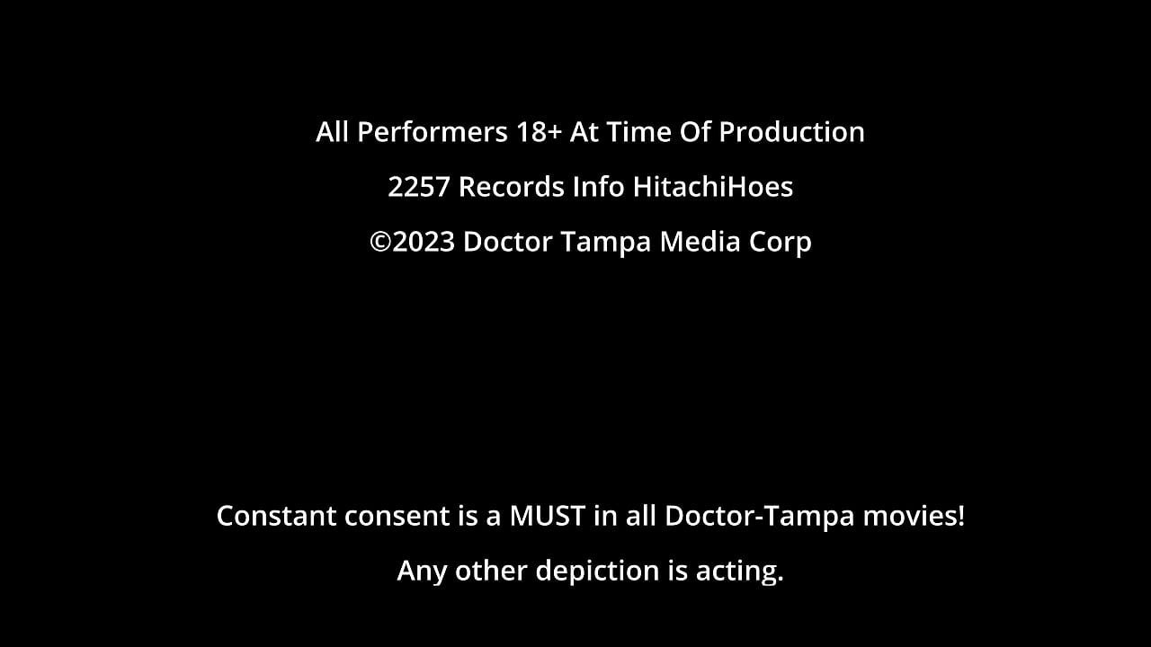 Freshman Gets Mandatory Hitachi Orgasm From Boyfriend - Sheila Daniels