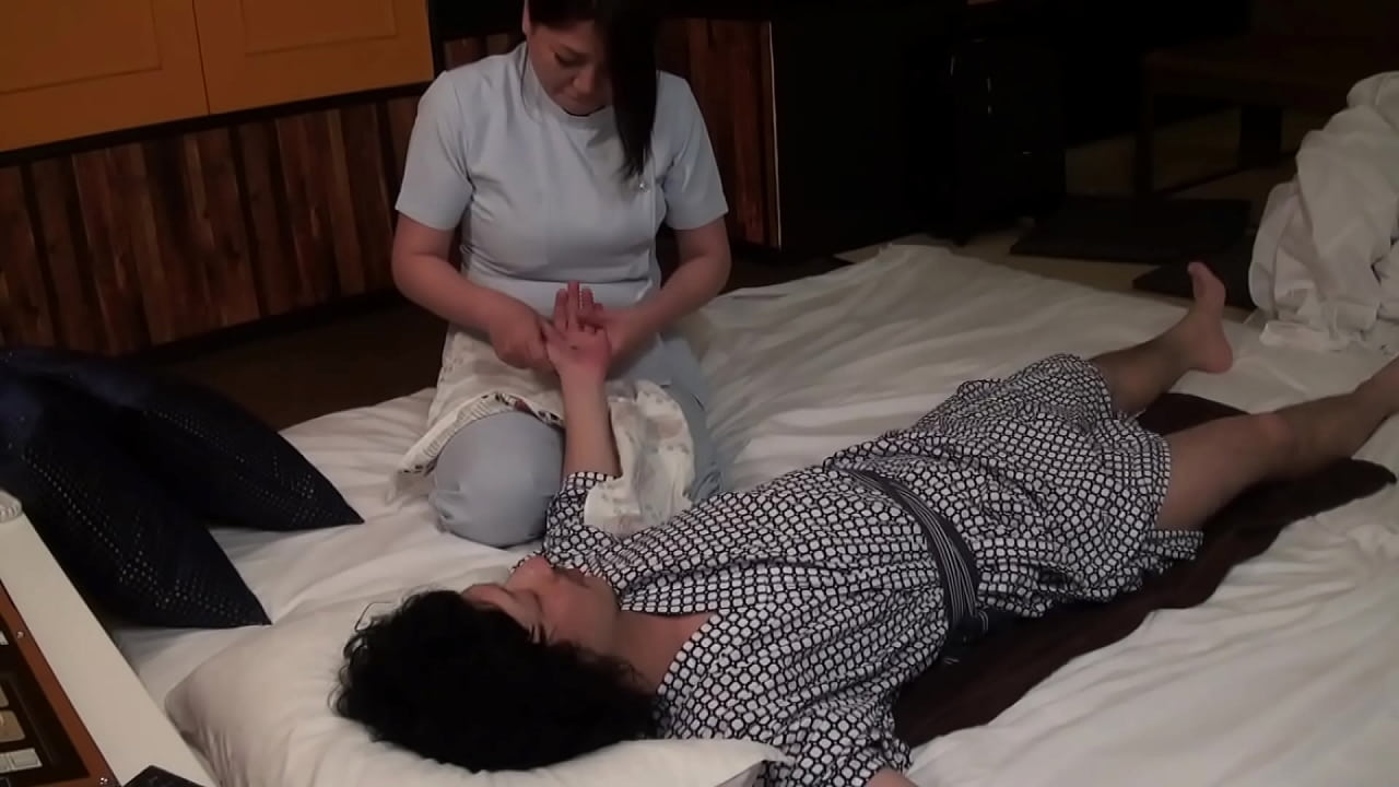 Since I came all the way to the countryside, I'd like to make some nice memories... vol2