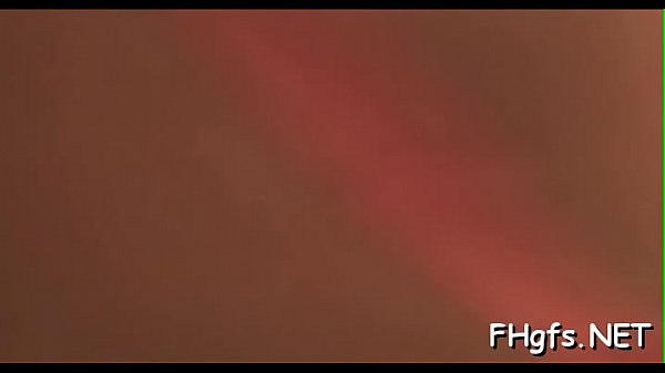 Insatiable legal age teenager got drilled