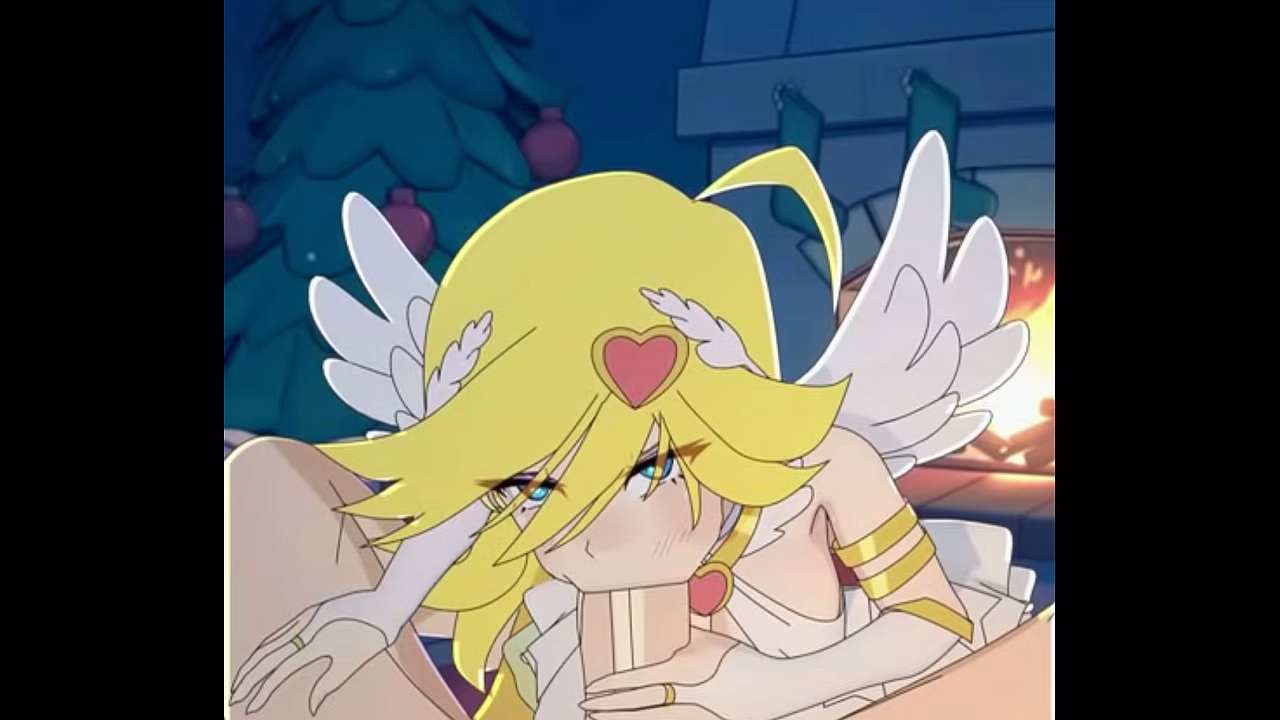 Panties sex in bed fucking yes