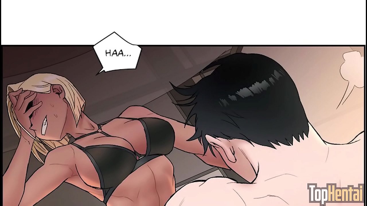 fit girls have sex with chubby guy to make him lose weight part 7