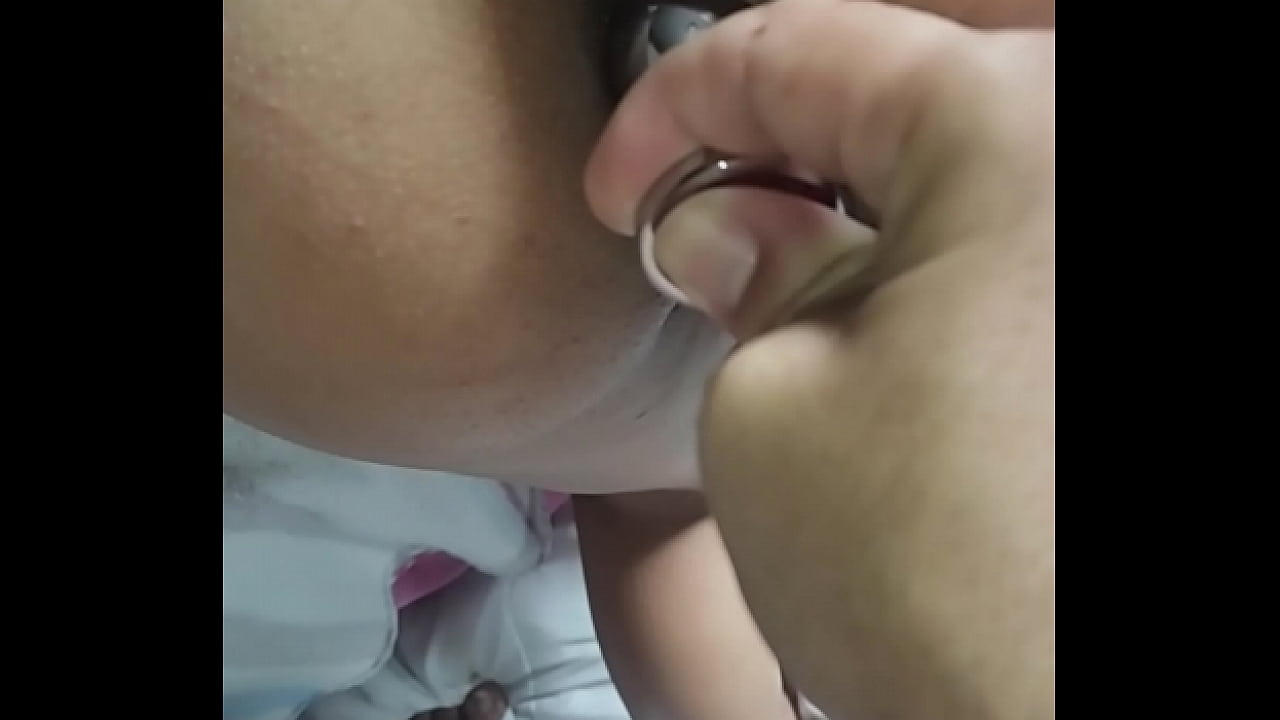 Ibucetou fode um cusinho Virgem del&iacute;cia