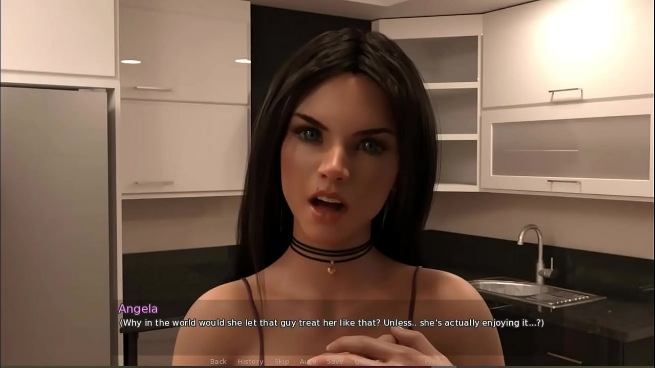 Caught my roommate fucking a stranger