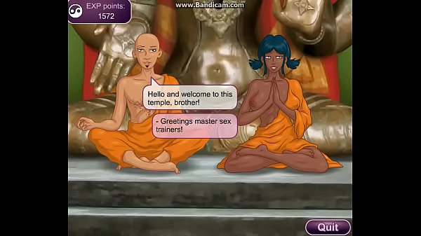 BBC-Climbing The Tree w/Trainer